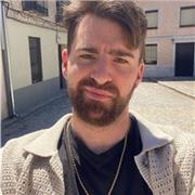 Profesor de Lengua castellana y Literatura